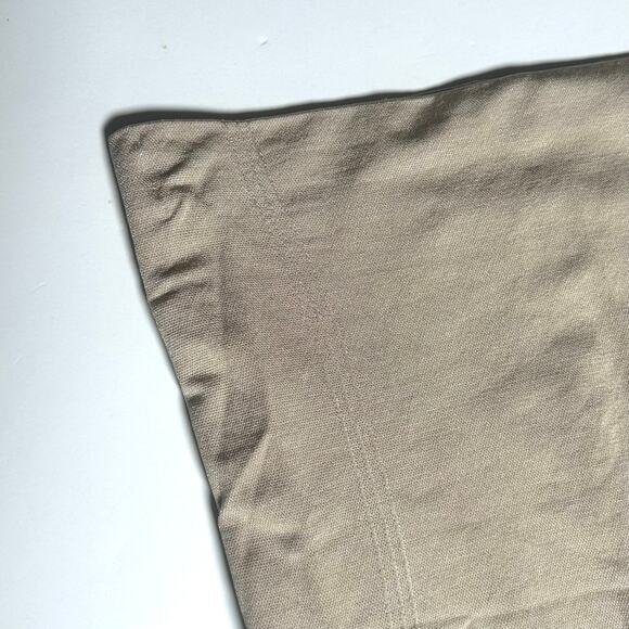 Curveez High Waist Signature Control Shaping Boy Shorts New L Large New - Picture 3 of 8